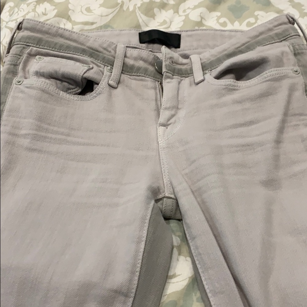 Vince spring pants